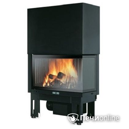 Каминная топка Edilkamin Titano Plus DX N в Тюмени